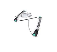 RWRPQEDEXM Elevalunas para Golf para MK5 OEM 1K5837462B Conjunto Regulador Ventanilla Eléctrica Puerta Delantera Piezas Repuesto para Automóvil Regulador Elevalunas