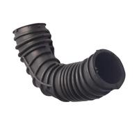 RWRPQEDEXM Manguera De Entrada Aire Alto Flujo para Coche Filtro Fuelle para Mejorar El Rendimiento 2010 2011 2012 2013 2014 2015 1 Uds Admisión Tubo