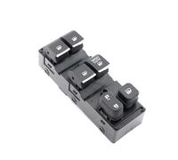 RWRPQEDEXM para JAC S2 3750030U19A0 16 Pines Interruptor Control Ventana Eléctrica Regulador Botón Controlador Elevador Maestro Interruptor Mando Elevalunas