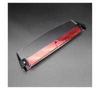 RWRPQEDEXM Pilotos Traseros 8K0945097 Para A4 S4 B8 2009 2010 2011 2012 2013 2014 2015 2016 Luz Freno Central Trasera Luz Alta Luz Central TRASERA Superior Tercera Luz 1X Trasero Lámpara Parada