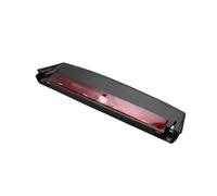 RWRPQEDEXM Pilotos Traseros 8K5945097 Para A4 4 Para Quattro S4 B8 2009 2010 2011 2012 2013 2014 2015 Luz De Freno Trasera De Tercera Luz De Freno Alta Lámpara LED Piezas Coche Trasero Lámpara Parada