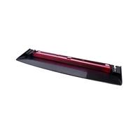 RWRPQEDEXM Pilotos Traseros Para A4 S4 B8 2007 2008 2009 2010 2011 2012 2013 2014 2015 Luz De Freno De Tercera Luz LED Roja De Alto Nivel Trasero Lámpara Parada