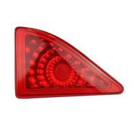 RWRPQEDEXM Pilotos Traseros Para Master 2010 2011 2012 2013 2014 2015 2016 2017 2018 2019 Luz De Freno Central Roja Trasera Tercera Trasero Lámpara Parada