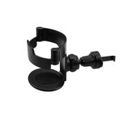 RWRPQEDEXM Portavasos Coche con Antideslizante Soporte Universal para Taza De Ventilación Aire para Coche Bebida Lata Café Botella Cenicero Bebidas Accesorio Interior 1 Uds Soporte Vasos