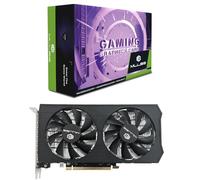 RX 5500 XT Tarjeta gráfica, 8GB GDDR6 128-bit PCIe 4.0×8 Gaming Video Card 1080p 2K Game Desktop GPU