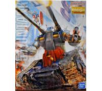 RX-75 GUNTANK Gundam MG 1/100 E.F.S.F Bandai Kit Modelo Master Grade 2022