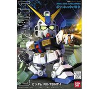 RX-78 NT-1 Gundam GUNPLA SD Gundam BB Senshi Vol. 273