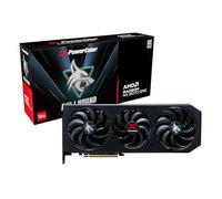Rx 9070 Gre 12gb Powercolor Hellhound (rx9070gre 12G-L/oc)
