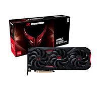 Rx 9070 Gre 12gb Powercolor Red Devil (rx9070gre 12G-E/oc)
