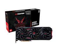 Power Color AMD Radeon RX 9070 XT - Tarjeta gráfica (16 GB, GDDR6)