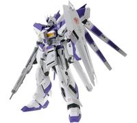RX-93-V2 Gundam Nu Ver.Ka Bandai Gunpla Master Grade MG 1/100 Modelo Kit Bandai