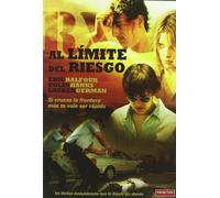 RX-Al límite del riesgo [DVD]