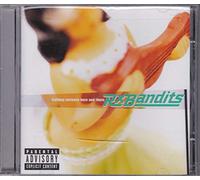 Rx Bandits - Halfway Between Here and There [Import]