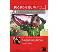RX for Survival: A Global Health Challenge [USA] [DVD]