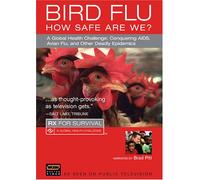 Rx for Survival: Bird Flu - How Safe Are We [Reino Unido] [DVD]
