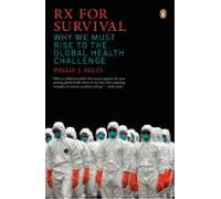 Rx For Survival (ebook)