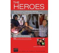 Rx For Survival: The Heroes [Edizione: Stati Uniti] [USA] [DVD]