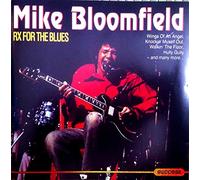 RX for the blues