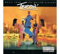 RX Lord & D.J. Fury - Trippin': Music from the Motion Picture