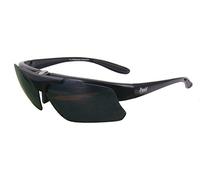 RX Pro performance-prescription, gafas de sol deportivas polarizadas con lentes intercambiables (antirreflejos, para correr, Cricket, tiro, navegación, etc., para ciclismo, esquí para hombre & Women. Uva/Uvb), protección UV400