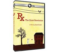 RX: The Quiet Revolution [USA] [DVD]