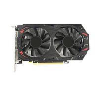 RX580 8GB para AMD DDR5 256Bit Eating Chicken Game Tarjeta gráfica RX580 Video de escritorio Tarjeta gráfica discreta