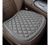 RXATTWVLY Cojin Asiento Coche,para Toyota Yaris Cross Non GR 2023-2025 Antideslizantes Transpirables Protector Asiento Coche Portátil Suaves y Cómodos Accesorios Viajes,B