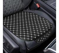 RXATTWVLY Cojin Asiento Coche,para VW T-ROC 2018-2023 2024 Antideslizantes Transpirables Protector Asiento Coche Portátil Suaves y Cómodos Accesorios Viajes,B
