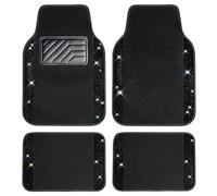 RXATTWVLY para BMW for g20 G28 2019-2020 4 Piezas Alfombrillas Coche,Secado Rápido y Antideslizante, Protector Suelo Todo Clima Resistente al Desgaste,B