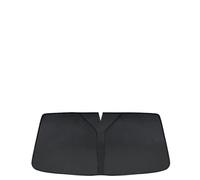 RXATTWVLY Parasol Coche Delantero para Audi A4 Avant 2008-2023 2024 2025,Plegable Parasol Reflectante para Coche Mantén tu Coche Fresco Accesorios En Verano