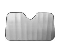 RXATTWVLY Parasol Coche Delantero para BMW F31 Touring 2013-2017,Plegable Parasol Reflectante para Coche Mantén tu Coche Fresco Accesorios En Verano