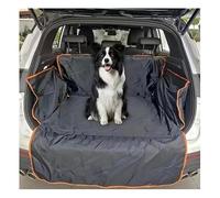 RXATTWVLY Protector Maletero Perros para Seat Leon ST/Leon FR 2020-2025,Antideslizante Impermeable Funda Coche Mascotas Fácil de Limpiar Protector Maletero
