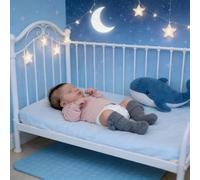 RXDOLL Real Life Reborn - Muñecas de silicona de cuerpo completo, muñeca realista de 20 pulgadas, muñeca recién nacida, hecha a mano, muñecas de silicona para dormir realistas que parecen bebés reales