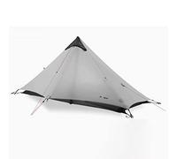 RXFSP 3F UL Gear Lanshan Ultraligera Tent, Tienda de Campaña 3/4 Temporada, Peso Ligero Acampar Tienda, Fácil de Instalar, Ideal para Practicar Senderismo y Actividades al Aire Libre