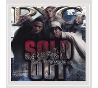 RXG (Radical X Generation) - Sold Out