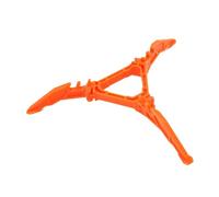 Rxgiasup Aparatos portátiles estufa camping tanques de gas durabilidad nylon soporte de gas para senderismo mochilero multifuncional campamento estabilizadores