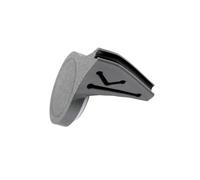 Rxgiasup Cubiertas para molinillos de café manuales para un almacenamiento conveniente Tapa portátil con manual para elaborar café en polvo en casa o al aire libre