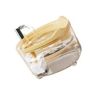 Rxgiasup Distribuidor de agua para gatos de gran capacidad con tecnología de filtrado de 3 capas, funcionamiento silencioso 45 cierre automático contra alfombrilla antideslizante, fácil circulación de