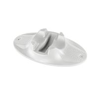 Rxgiasup Estabilizadores de rueda universales para scooters, configuraciones rápidas, soportes de estacionamiento para uso en interiores y exteriores, soporte de estacionamiento, soporte para patinete