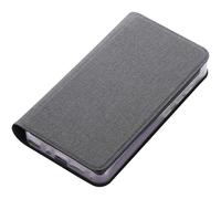 Rxgiasup Lector E Book E de 5 pulgadas con funda protectora de pantalla capacitiva transparente escrita a mano para leer lectores electrónicos de bloc de notas