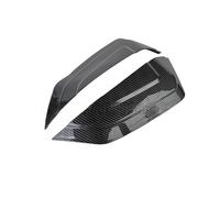 Rxgiasup Placa de extensión de parabrisas eficiente, ajuste global. Nueva era de producción. Sustancia de poliestireno de primera calidad. Sin esfuerzo