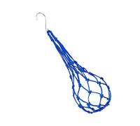 Rxgiasup Practical Chicken Feeder Hanging Poultry Feed Net Bag Net Automatic Bag for Chickens and Ducks Net Feeder Bag