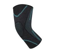 Rxgiasup Rodillera deportiva de materiales transpirables adecuada para la protección de las articulaciones durante el entrenamiento de ejercicio, rodillera deportiva transpirable