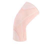 Rxgiasup Rodillera deportiva de materiales transpirables adecuada para la protección de las articulaciones durante el entrenamiento de ejercicio, rodillera deportiva transpirable