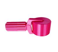 Rxgiasup Sturdy Polylactic Acid Beads Art Roller Enhances Efficiency in Handmade Craft Creation Fatigue Craft Roller