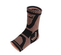 Rxgiasup Tobillera deportiva profesional transpirable, ergonómica, manga de compresión para hombres y mujeres, envoltura elástica para baloncesto