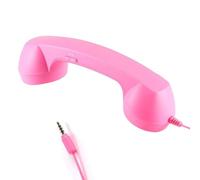 Rxgiasup Universal 3 5 mm Conector Teléfono Auriculares Para La Mayoría De Los Smartphones Materiales ABS Para La Resistencia Mejorar El Rendimiento De Sonido Conectores Directos Auriculares