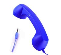 Rxgiasup Universal 3 5 mm Conector Teléfono Auriculares Para La Mayoría De Los Smartphones Materiales ABS Para La Resistencia Mejorar El Rendimiento De Sonido Conectores Directos Auriculares