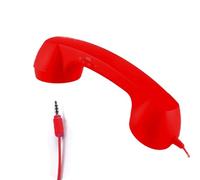 Rxgiasup Universal 3 5 mm Conector Teléfono Auriculares Para La Mayoría De Los Smartphones Materiales ABS Para La Resistencia Mejorar El Rendimiento De Sonido Conectores Directos Auriculares