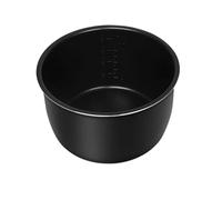 RXJMKCZ Compatible con Olla multifunción CrockPot Express, Cuenco Interior de Repuesto Antiadherente for Olla eléctrica a presión y arrocera